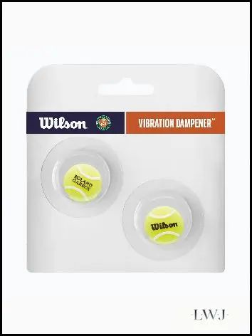 Wilson Виброгаситель #1