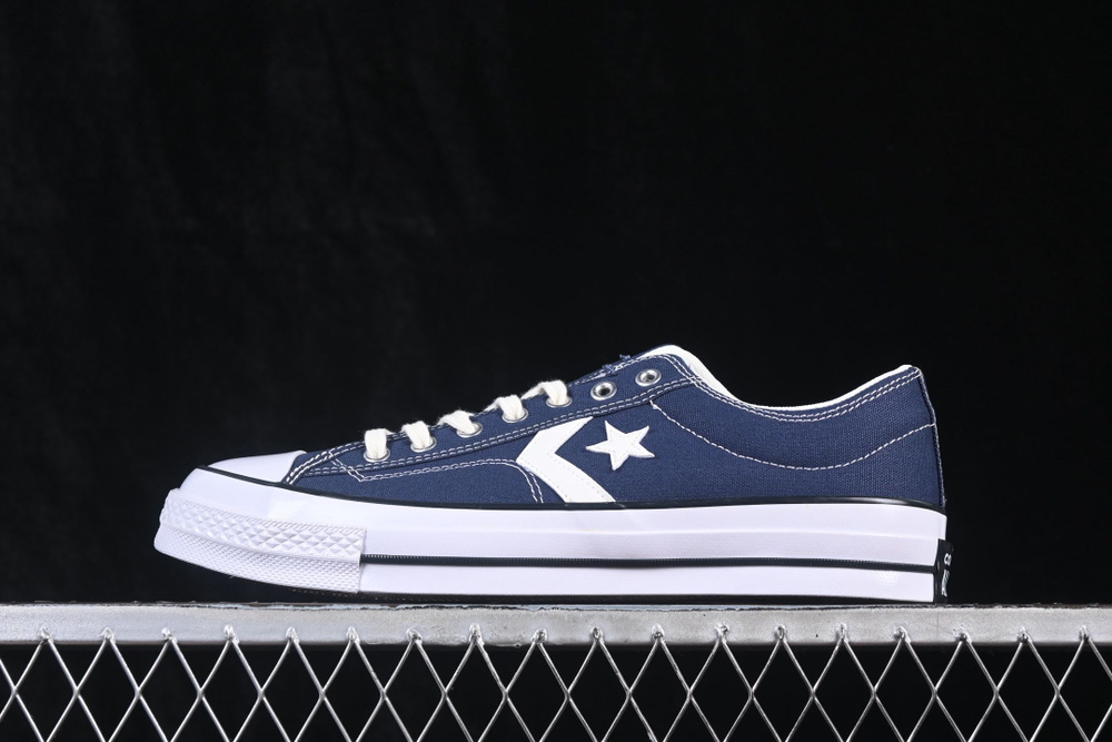 Кеды Converse #1