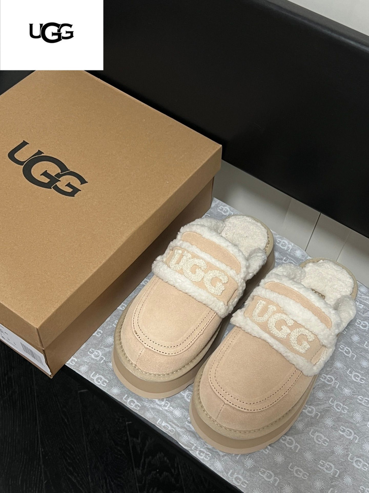 Угги UGG #1
