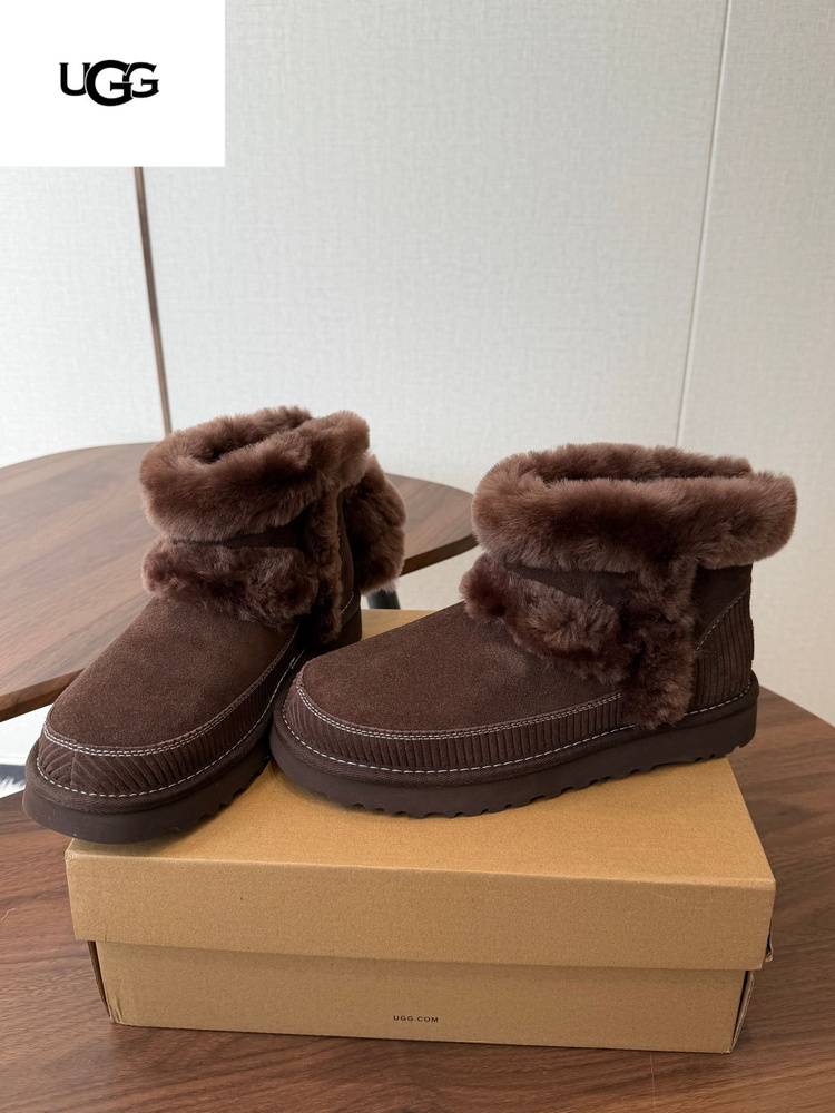 Угги UGG #1