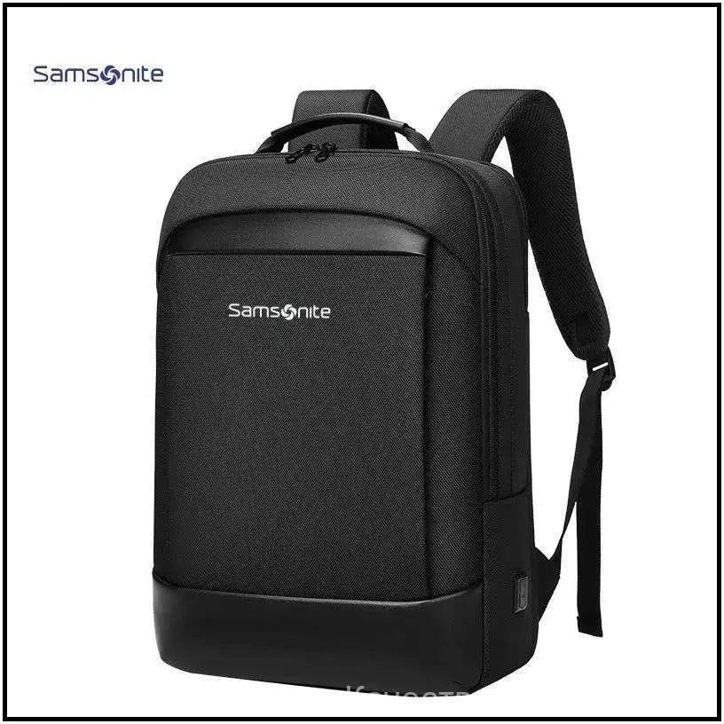 Samsonite Рюкзак #1