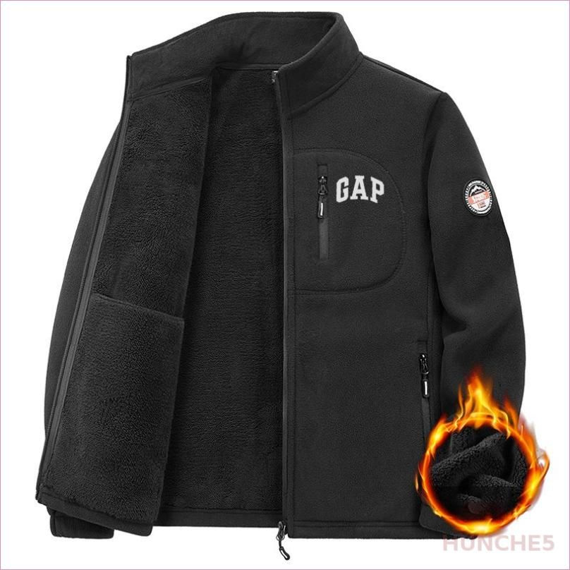 Куртка GAP #1