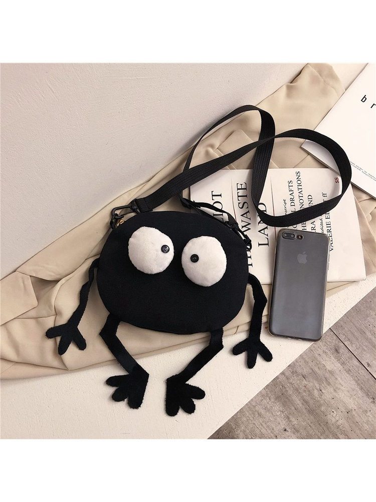 Сумка кросс-боди #1