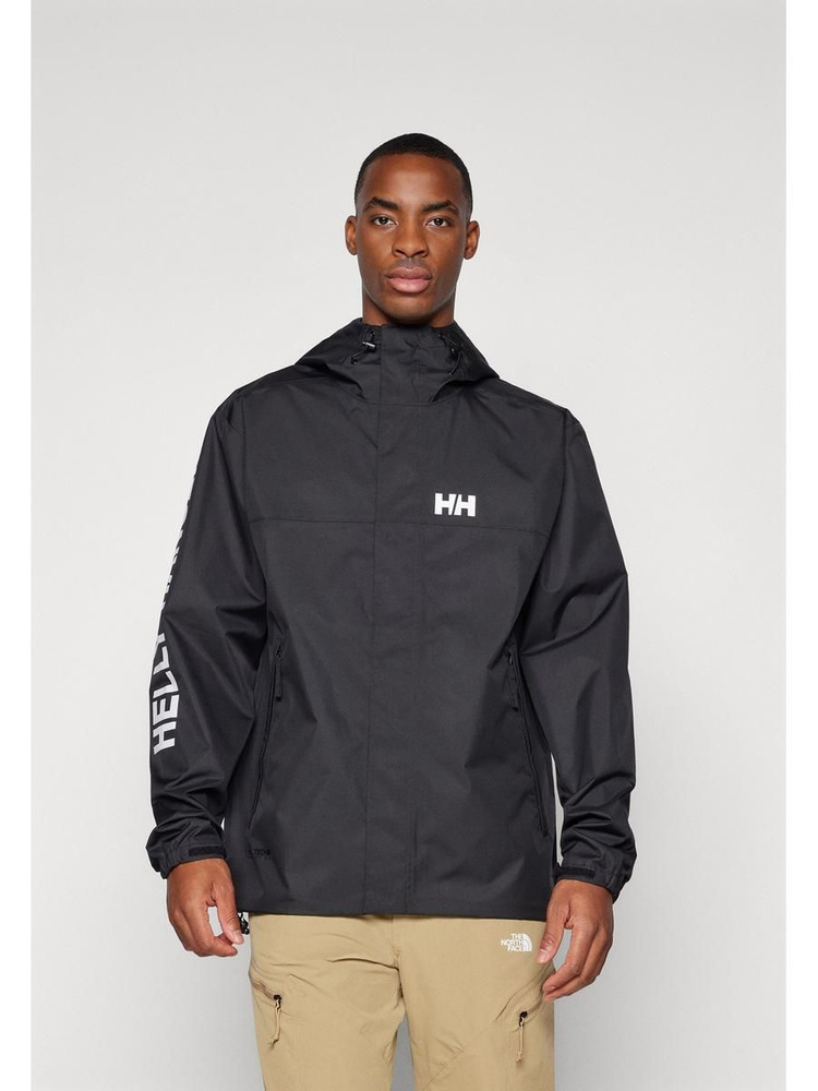 Куртка Helly Hansen #1