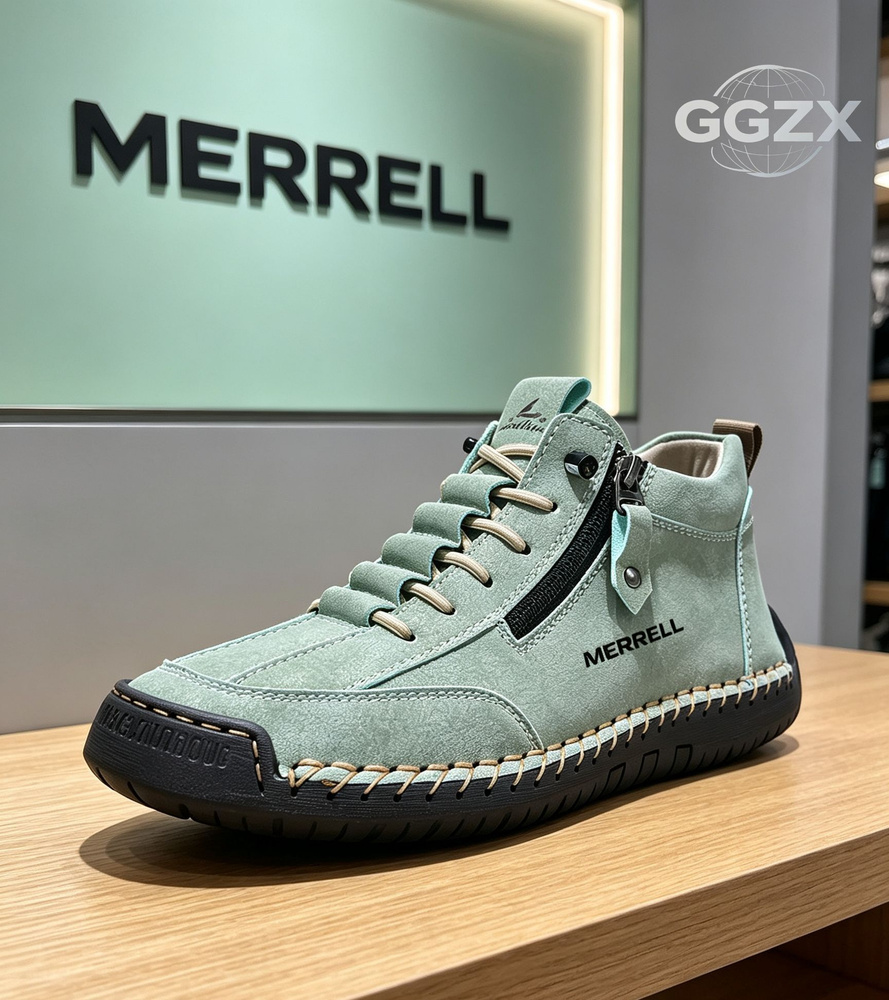 Ботинки Merrell #1