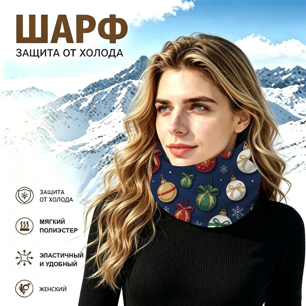 Бафф #1