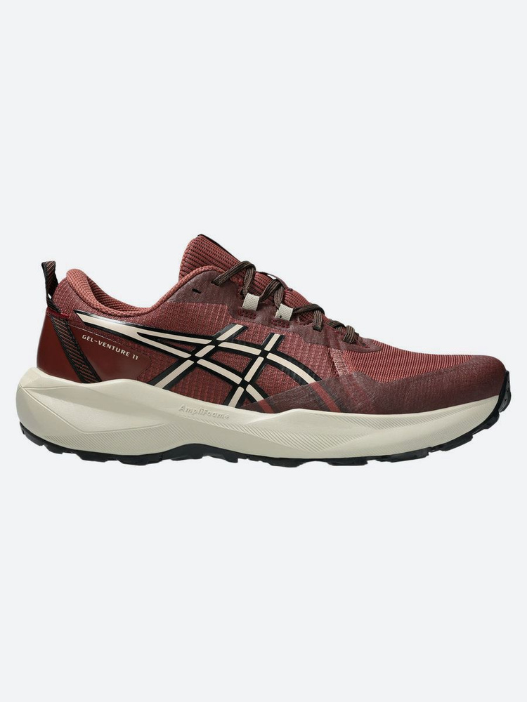 Кроссовки ASICS #1