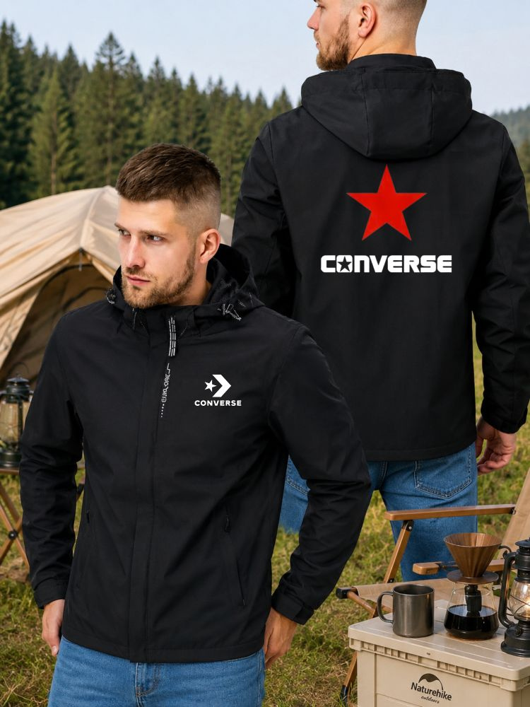 Куртка Converse #1