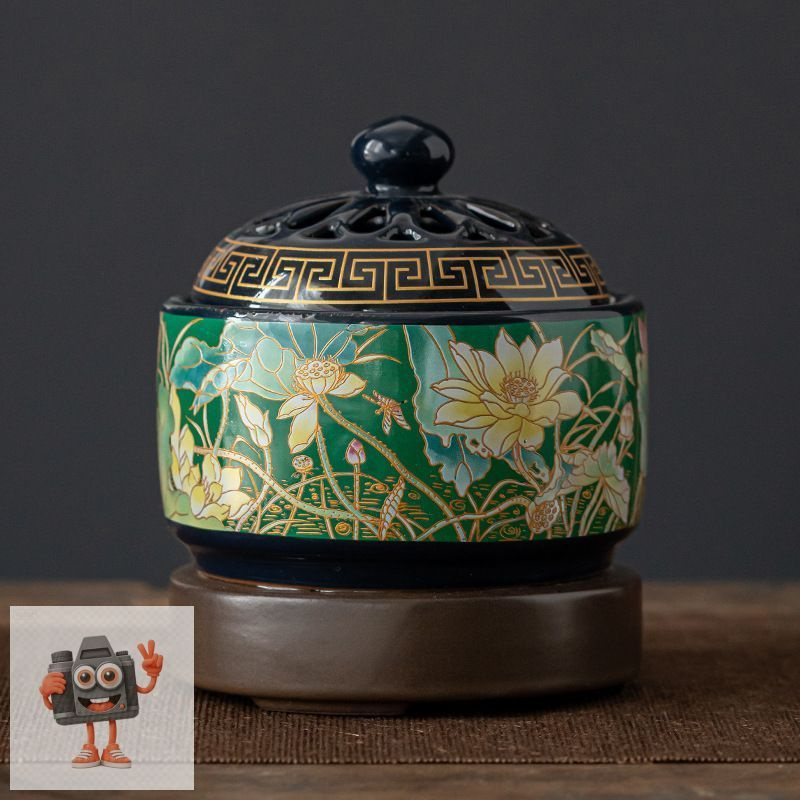 Бахурница #1
