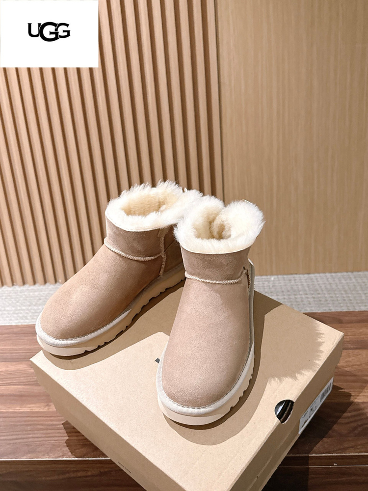 Угги UGG #1