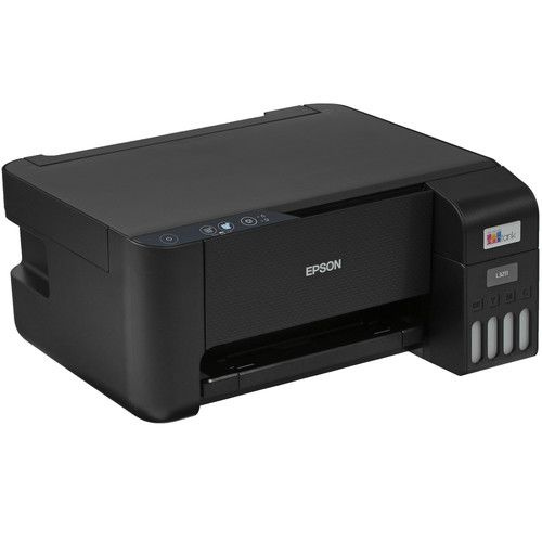 Epson МФУ  #1