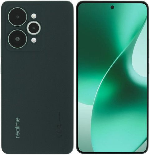realme Смартфон #1