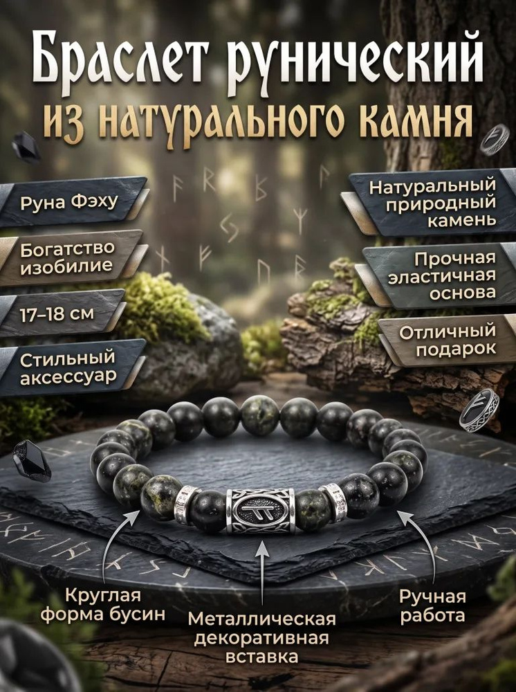 Браслет #1