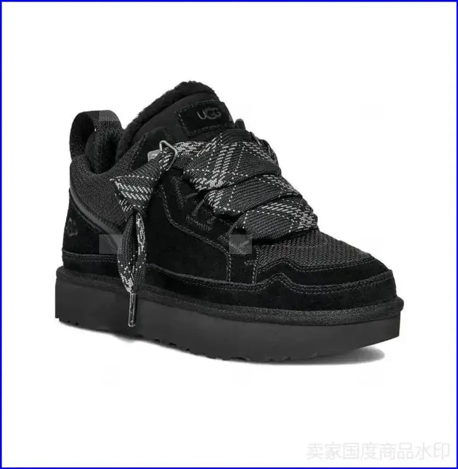 Кроссовки UGG #1