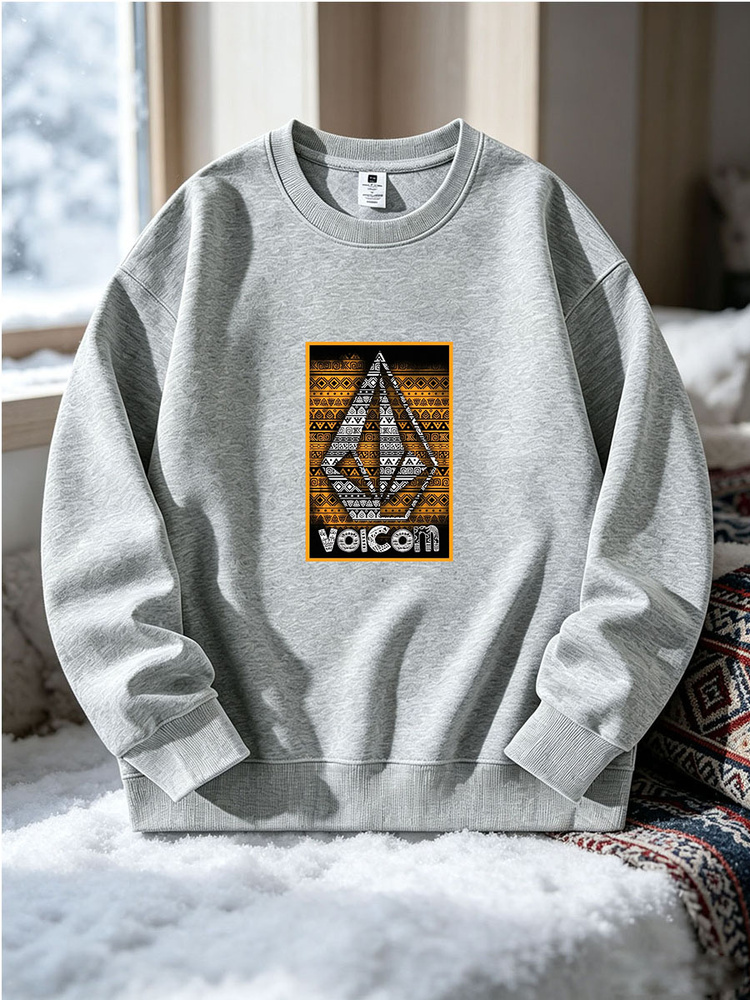 Толстовка Volcom #1