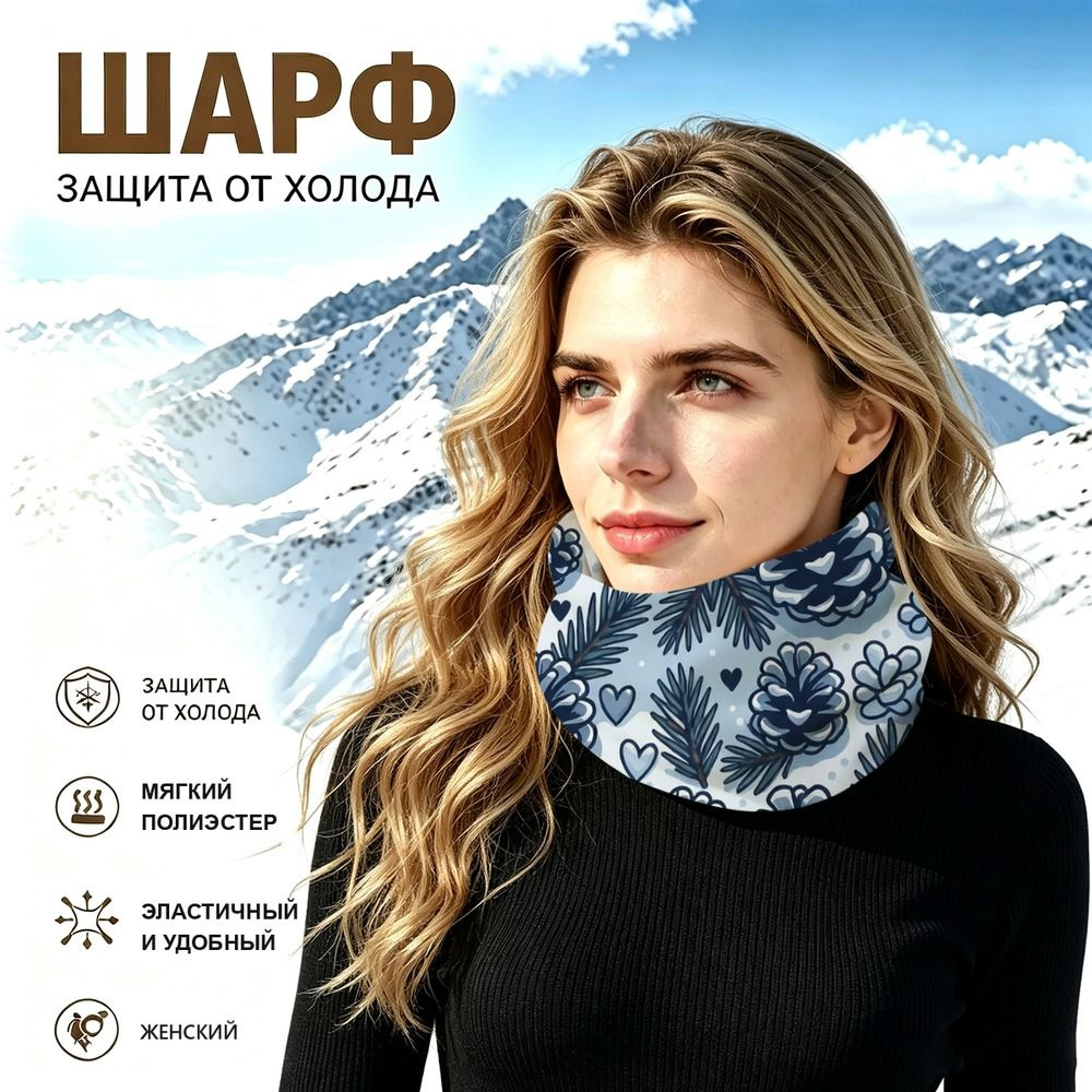 Бафф #1