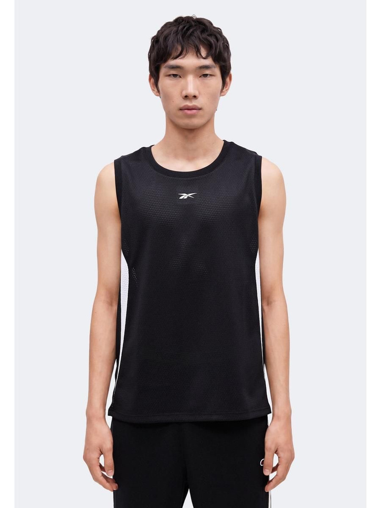 Топ Reebok, 1 шт #1