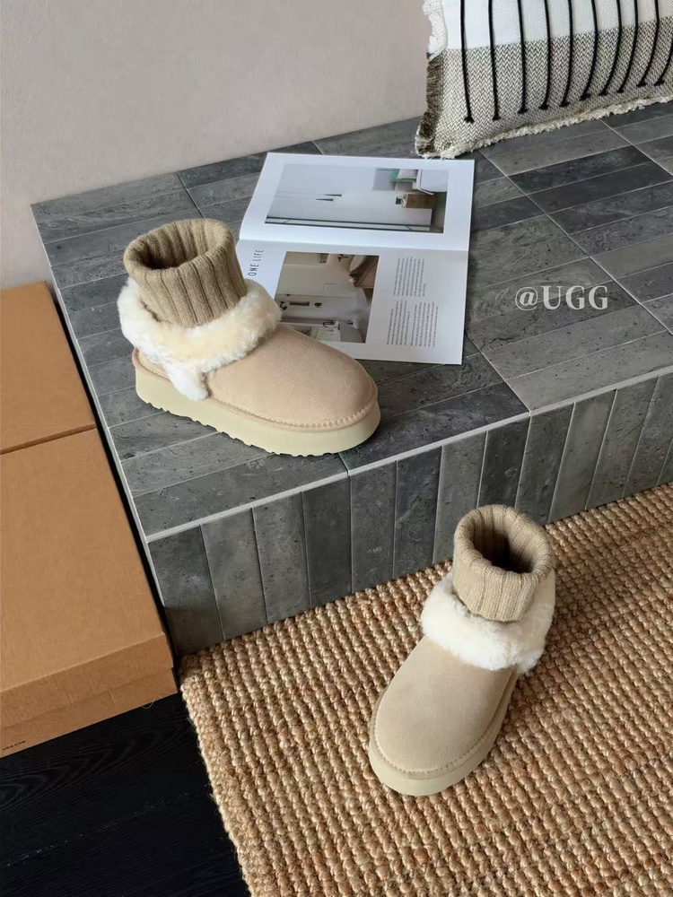 Угги UGG UGG #1