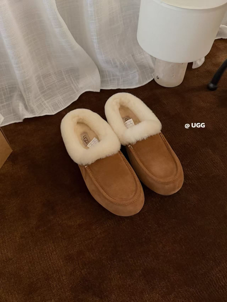 Угги UGG UGG #1