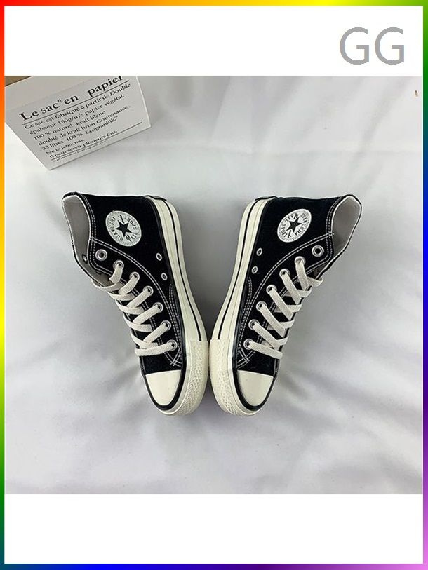 Кеды Converse #1