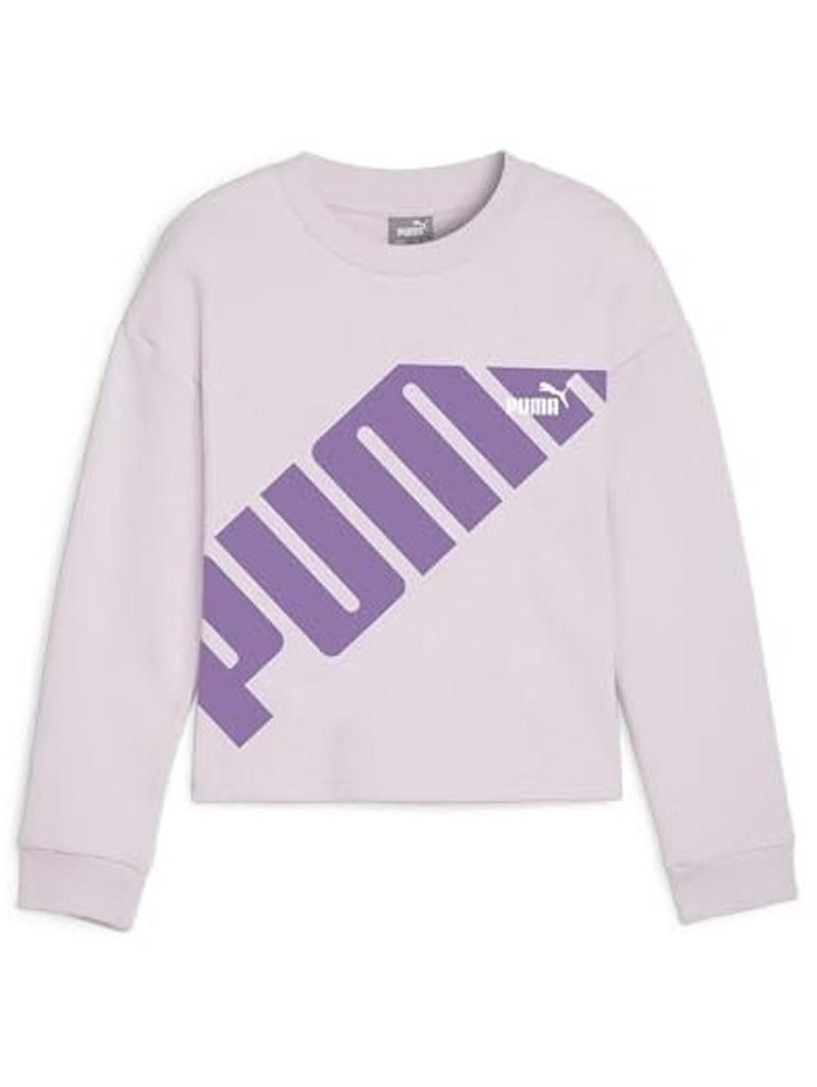 Джемпер PUMA #1