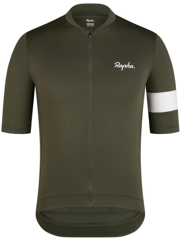 Одежда для велоспорта Rapha #1