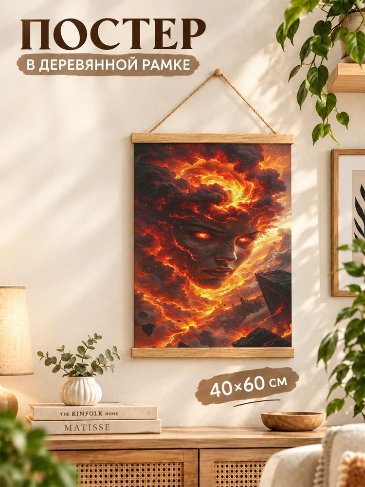 Плакат, 60 #1