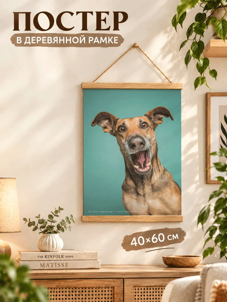 Плакат, 40 #1
