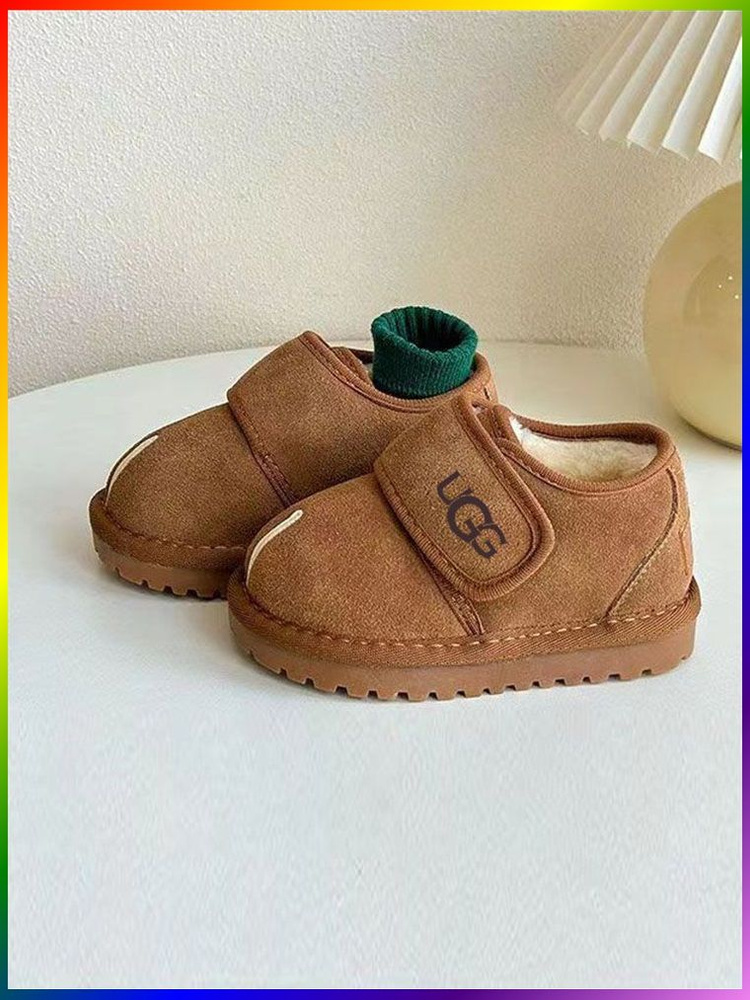Угги UGG Mini #1