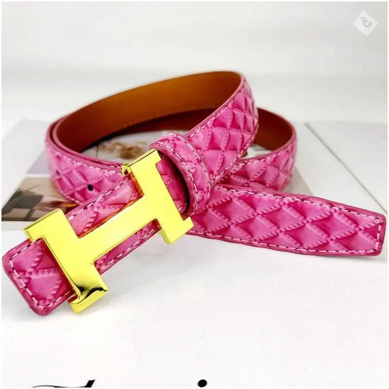 Hermes Ремень #1