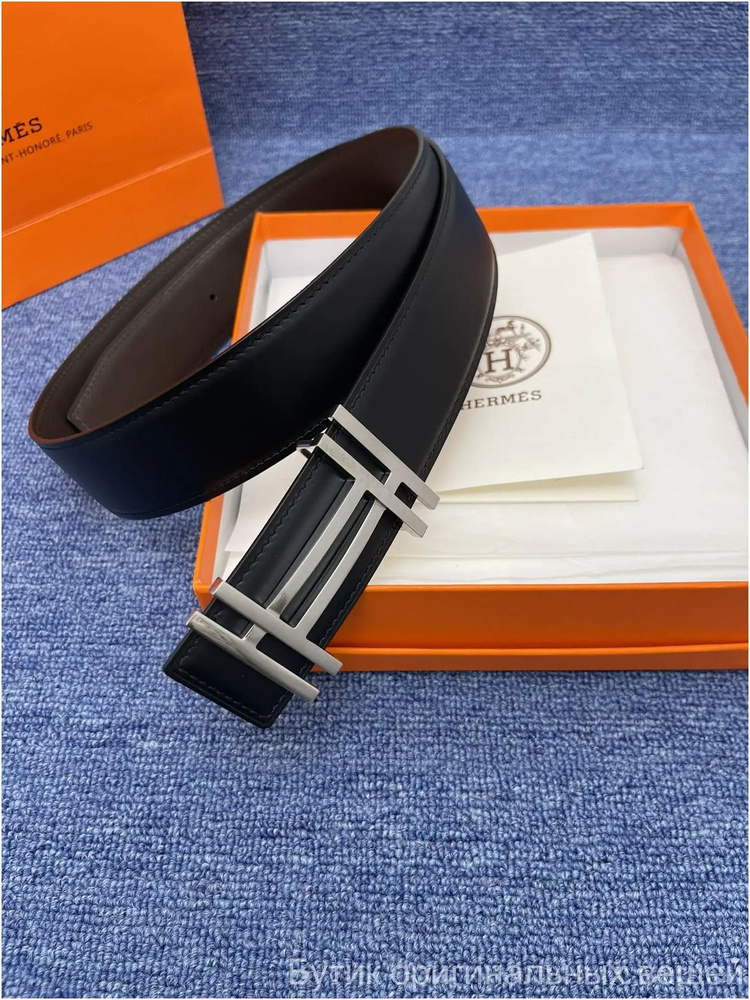 Hermes Ремень #1