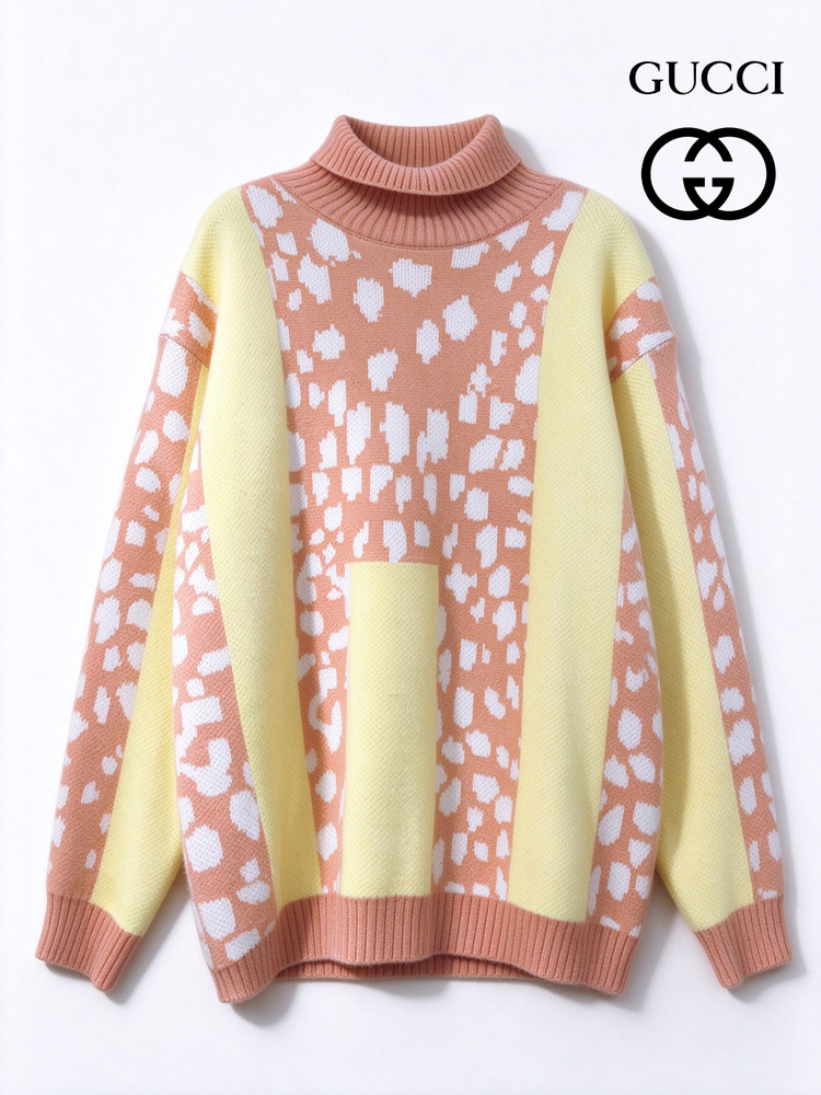 Свитер Gucci #1