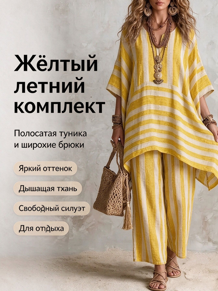 Комплект одежды #1