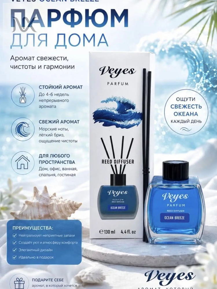 Диффузоры для дома #1