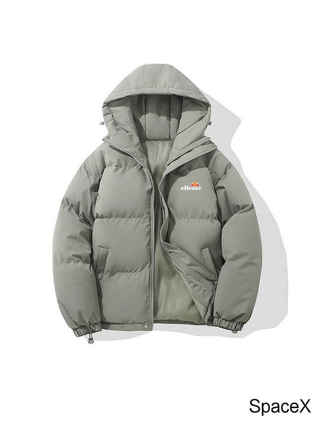 Пуховик Ellesse Down Jacket #1