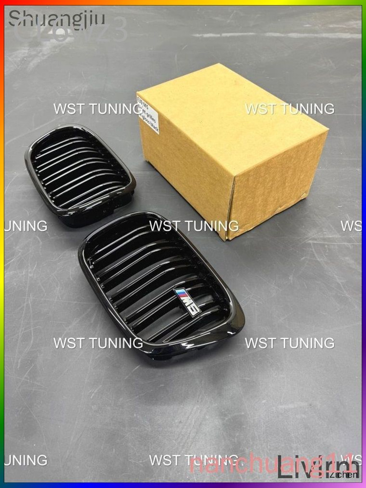 Ноздри М bmw e39 е39 #1