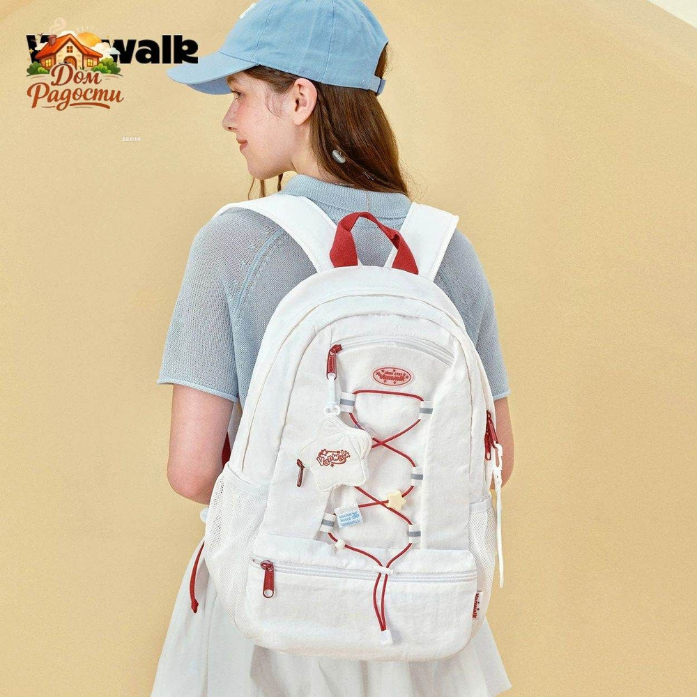 VANWALK Рюкзак #1