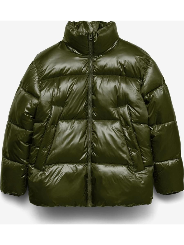 Пуховик Vero Moda #1
