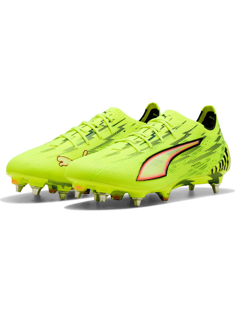 Кроссовки PUMA #1