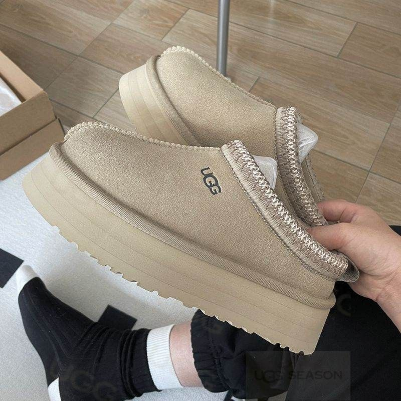 Угги UGG #1
