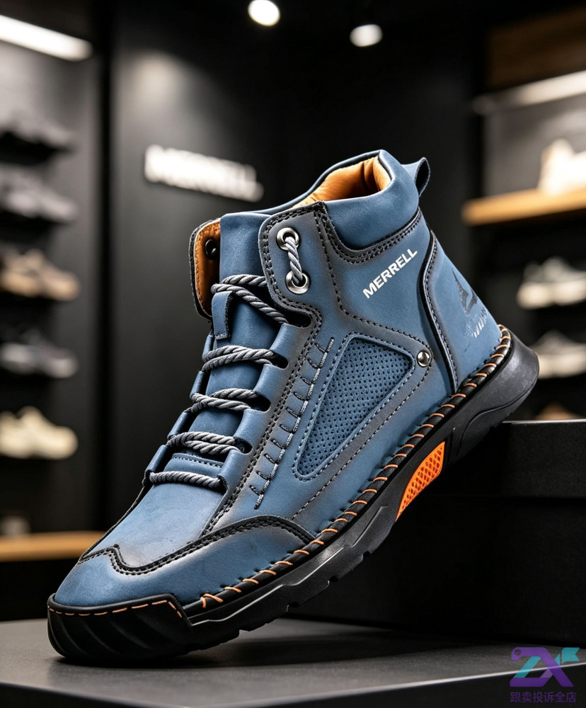 Ботинки Merrell #1