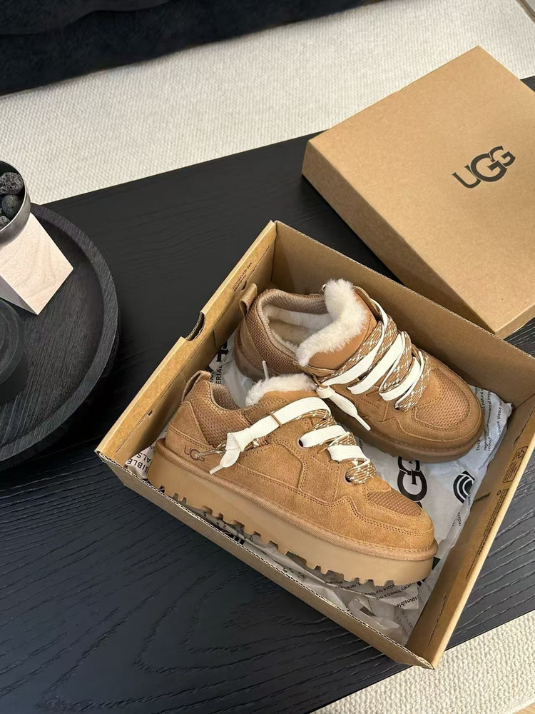 Угги UGG UGG #1