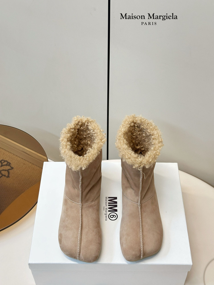 Ботинки MAISON MARGIELA #1