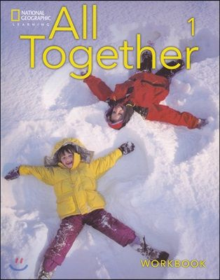All Together 1 Workbook #1