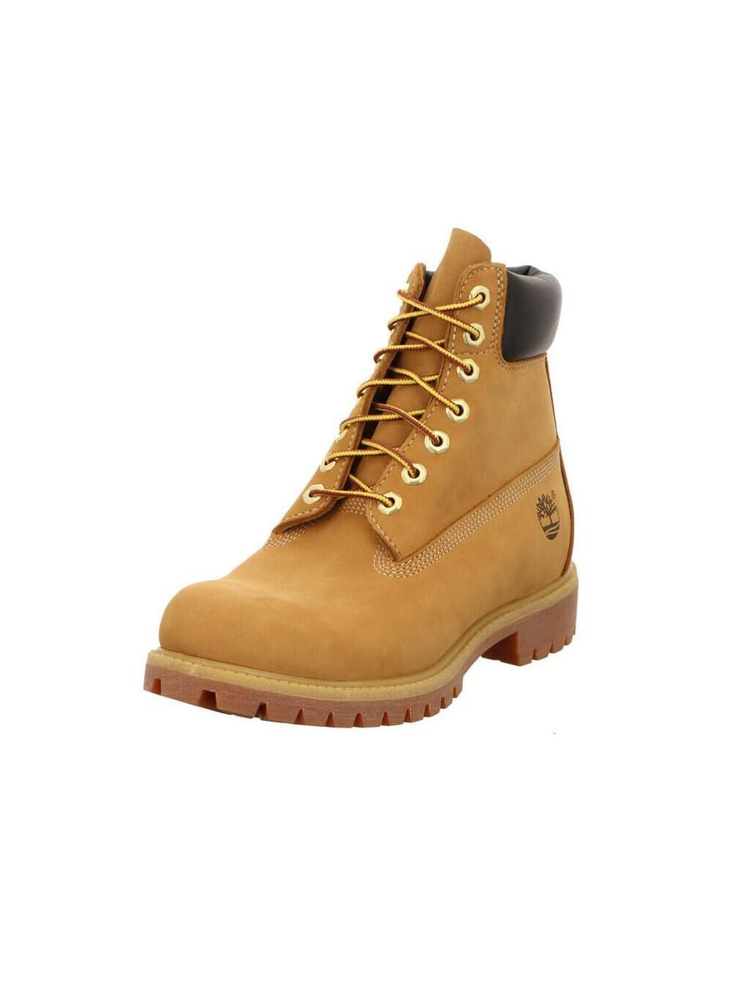 Ботильоны Timberland #1