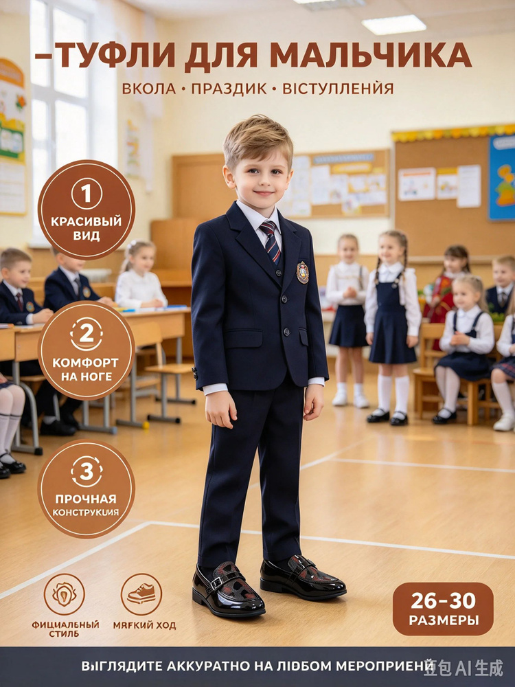 Лоферы #1