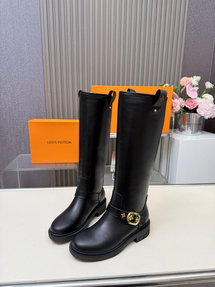 Ботинки Louis Vuitton #1