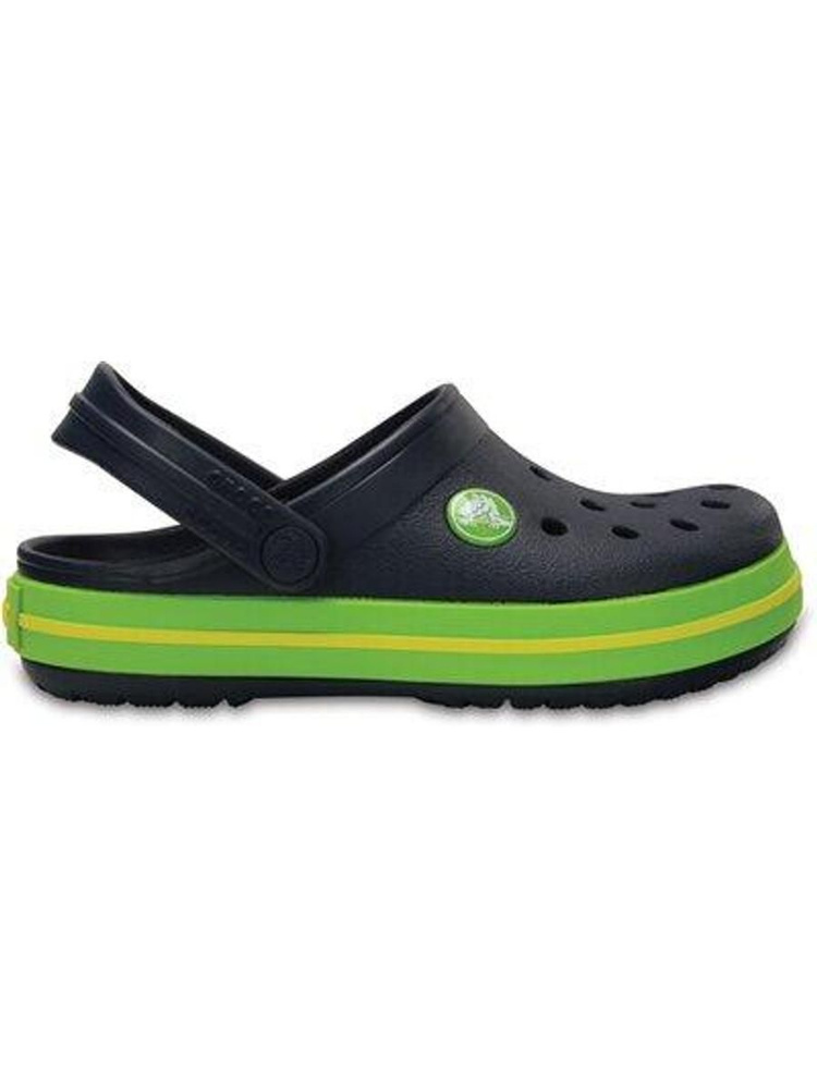 Сабо Crocs #1