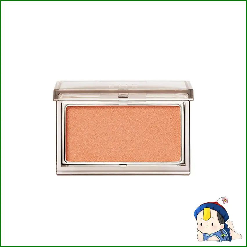 Румяна RMK #1