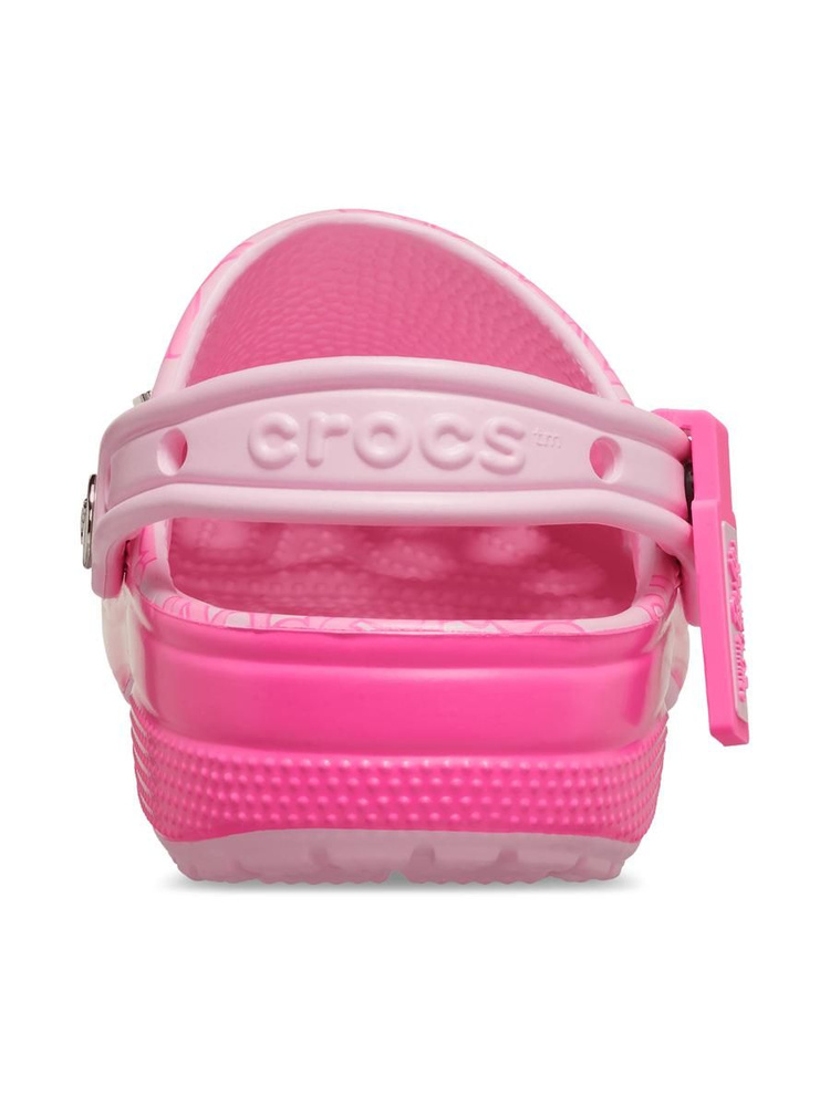 Сабо Crocs #1